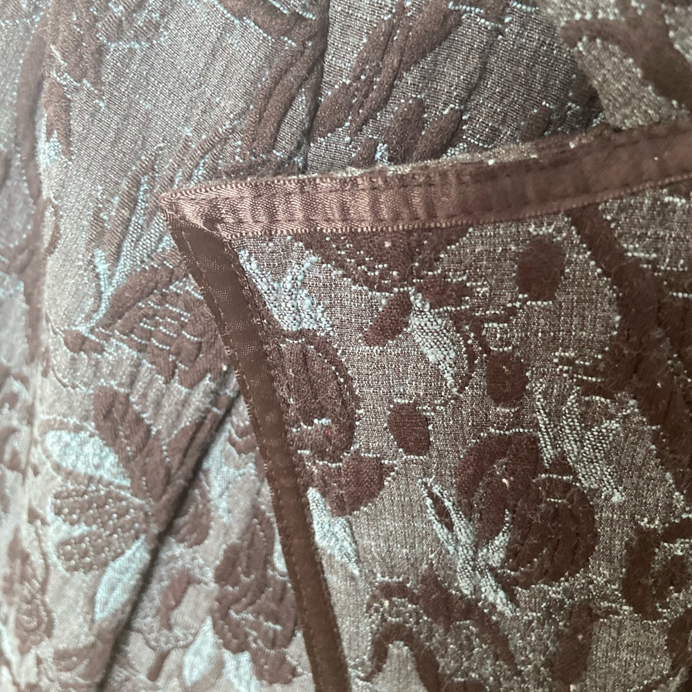 Tailored Jacket - Picture 7 of 7